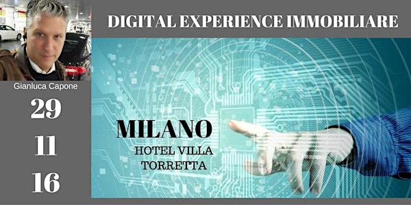 Digital Experience Immobiliare