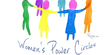 Women's Power Circle (Six Weeks) tickets