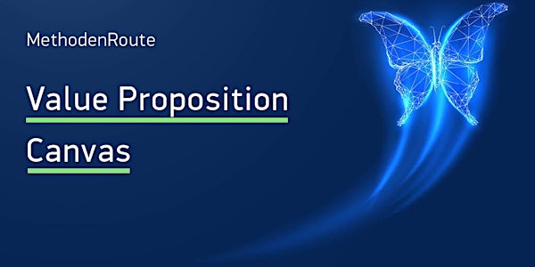 BasisCamps digitalTRANSFORMATION: Value Proposition Canvas
