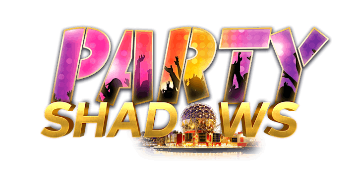 Bhangra Night Boat Party | Party Shadows image