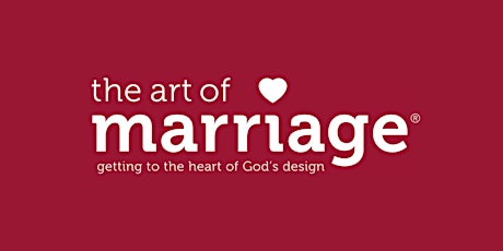 Art of Marriage 2016 primary image