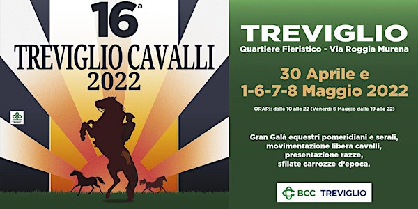 16^ Treviglio Cavalli 2022