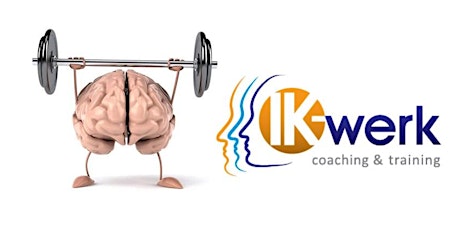 Primaire afbeelding van Training IK-werk aan mentale vitaliteit en werkplezier  (groep 1)