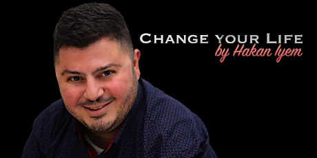 Change Your Life "Lifechanger" Tickets