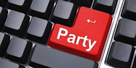 Writer's Party primary image