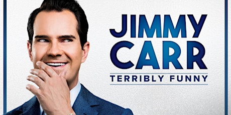 Jimmy Carr tickets