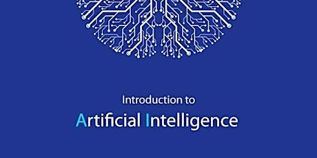 免費 - Introduction to Artificial Intelligence (Cantonese Speaker) billets
