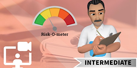 Managing Risk in Care - Intermediate Level tickets
