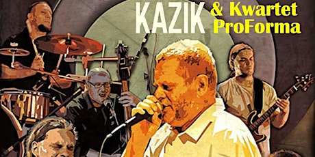 KAZIK & Kwartet ProForma – NY primary image