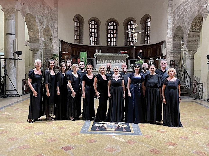 Immagine Concerto per il World Choral Day - Rimini