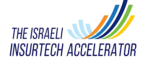 The Israeli Insurtech 3rd cohort Roadshow - USA Investors Tickets