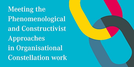 Meeting the Phenomenological and Constructivist Approaches