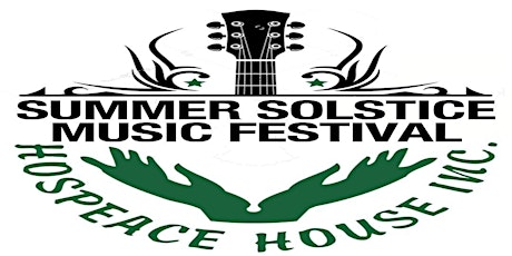 Summer Solstice Music Festival to benefit Hospeace House, Inc. tickets