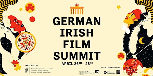 The German Irish Film Summit
