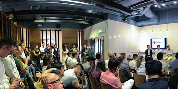 Betatron Accelerator Programme Launch Event