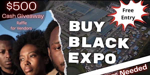 Buy Black Pop Up Shop: Fairgrounds
