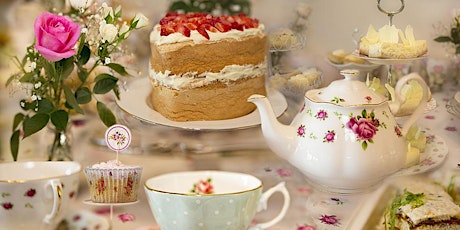 St Brélade Parish Hall Tea Party- Her Majesty The Queen's Platinum Jubilee tickets