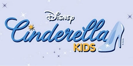 Cinderella Kids primary image