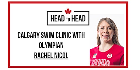 Calgary Head to Head Clinic with Olympian Rachel Nicol