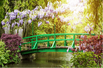 Giverny: Claude Monet’s House and Gardens tickets