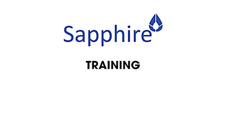 Sapphire Boiler Training