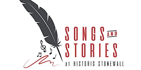 Songs & Stories tickets
