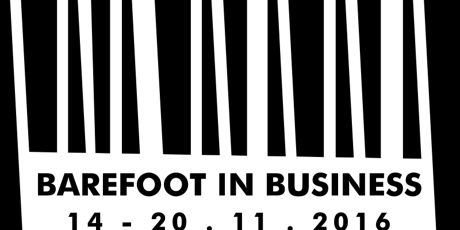 Barefoot in Business - The Showcase primary image