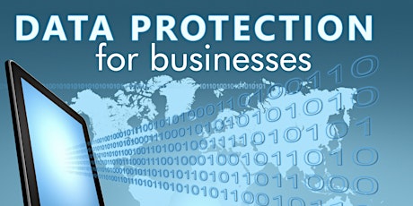 Data protection responsibilities for business owners tickets