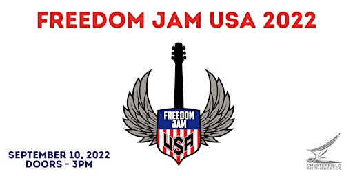 FREEDOM JAM USA 2022