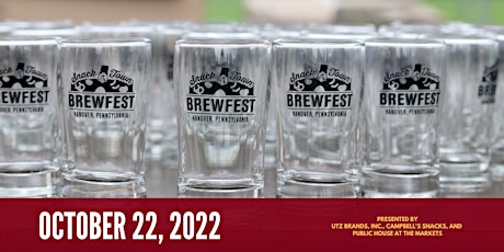 5th Annual Snack Town Brewfest tickets