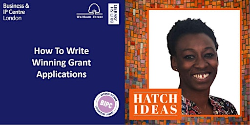 How to Write Winning Grant Applications