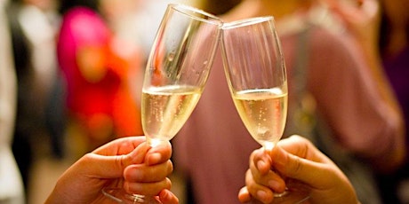 Taste & Guess - Champagne Tasting | Covent Garden (45min) tickets