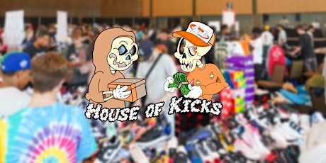 House of Kicks Convention tickets