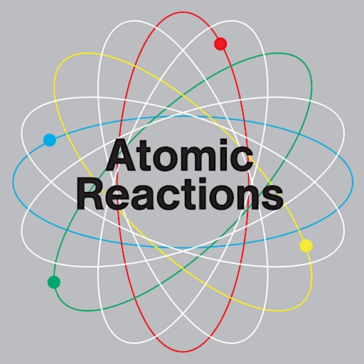 Imagen de colección para  Atomic Reactions