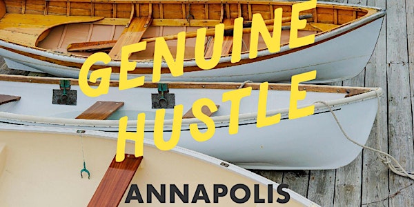 Genuine Hustle Annapolis 2022