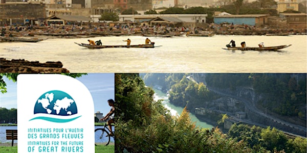 COP22- Les fleuves : enjeux, défis et solutions face au changement climatiq...