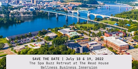 Spa Buzz | Chattanooga, TN tickets