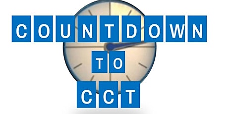 Countdown to CCT Cardiothoracic Day primary image