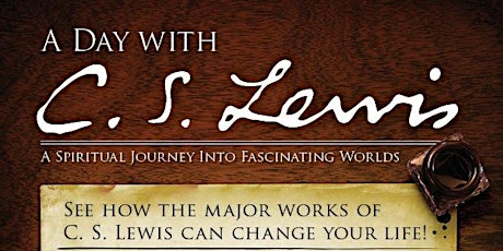 A Day with C.S. Lewis primary image