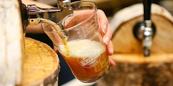 FROSTival Brewery Tour
