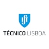 Logotipo de Instituto Superior Técnico | Universidade Lisboa