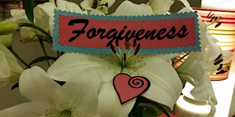 Understanding What Forgiveness Can Do For You primary image