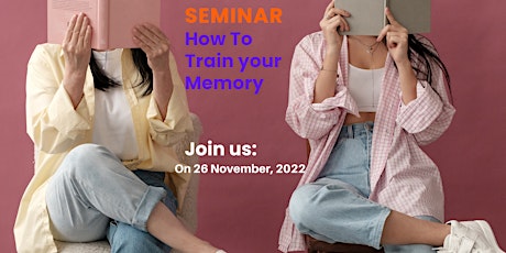Seminar on How to train your memory tickets