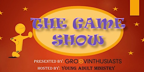 The Game Show primary image