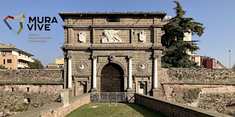 Mura Vive Porta Savonarola tickets