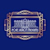 Logotipo de Port Huron Museums