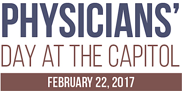 2017 KMA Physicians' Day at the Capitol