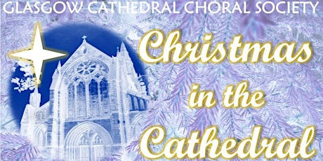 Christmas in the Cathedral