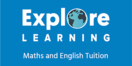 Explore Learning  English & Maths Workshops tickets