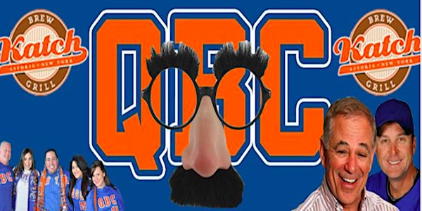 Queens Baseball Convention 2017